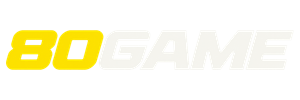 Logo 80GAME